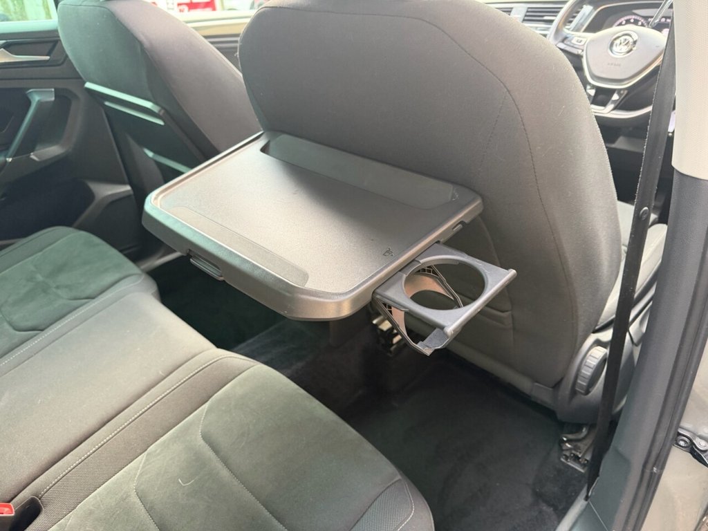 Used Volkswagen Tiguan 2018 for sale - 77370116: Photo 8