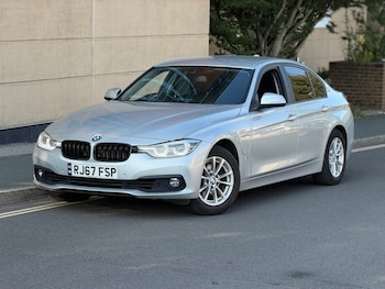 Used BMW 3 Series 2017 for sale - 79238056: Photo