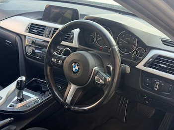 Used BMW 3 Series 2017 for sale - 79238056: Photo