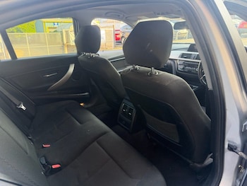 Used BMW 3 Series 2017 for sale - 79238056: Photo