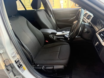 Used BMW 3 Series 2017 for sale - 79238056: Photo