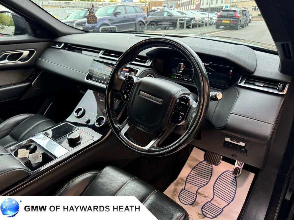 Used Land Rover Range Rover Velar 2018 for sale - 76147946: Photo 11