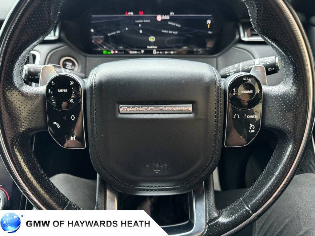 Used Land Rover Range Rover Velar 2018 for sale - 76147946: Photo 12