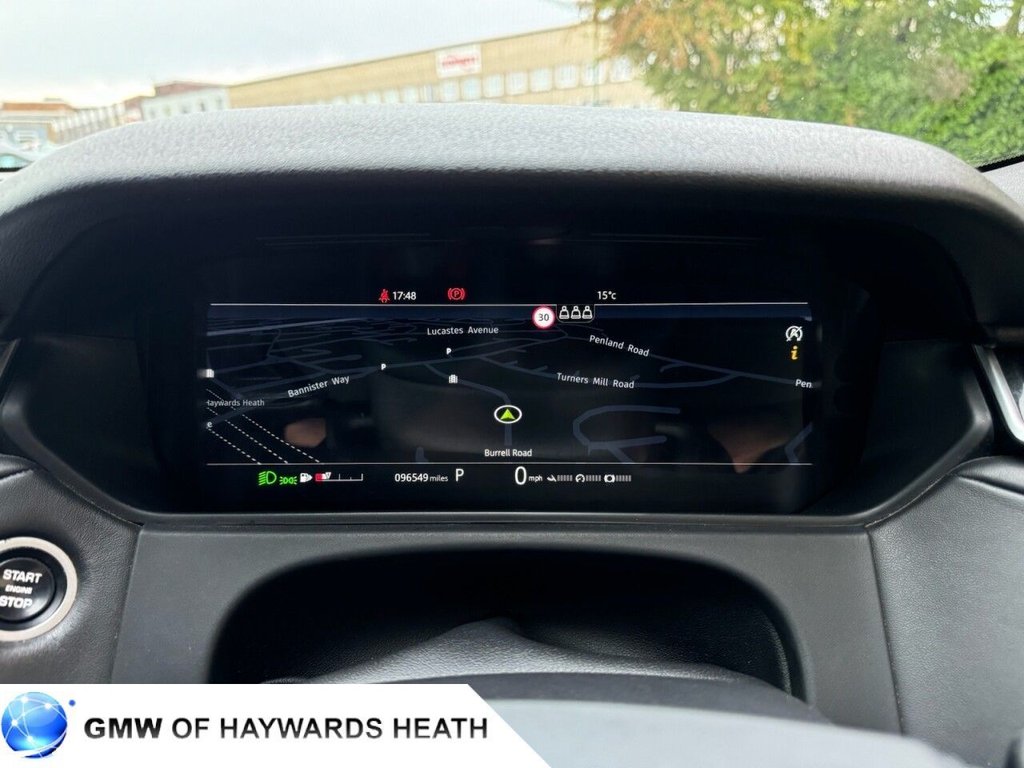 Used Land Rover Range Rover Velar 2018 for sale - 76147946: Photo 13