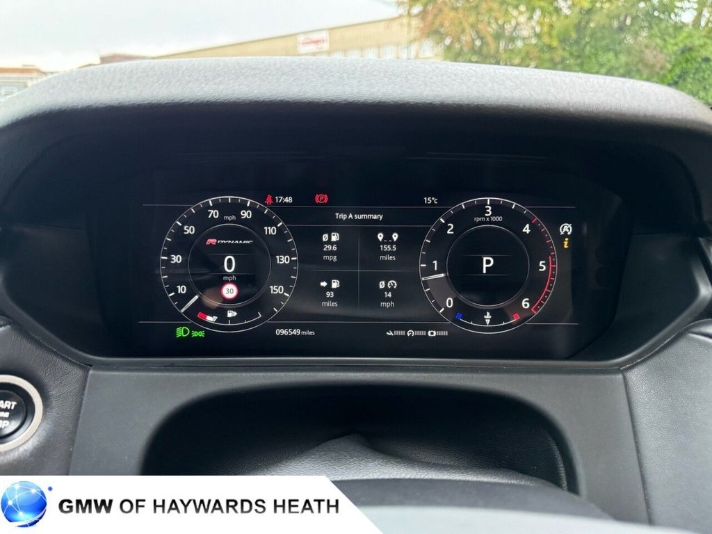 Used Land Rover Range Rover Velar 2018 for sale - 76147946: Photo 14