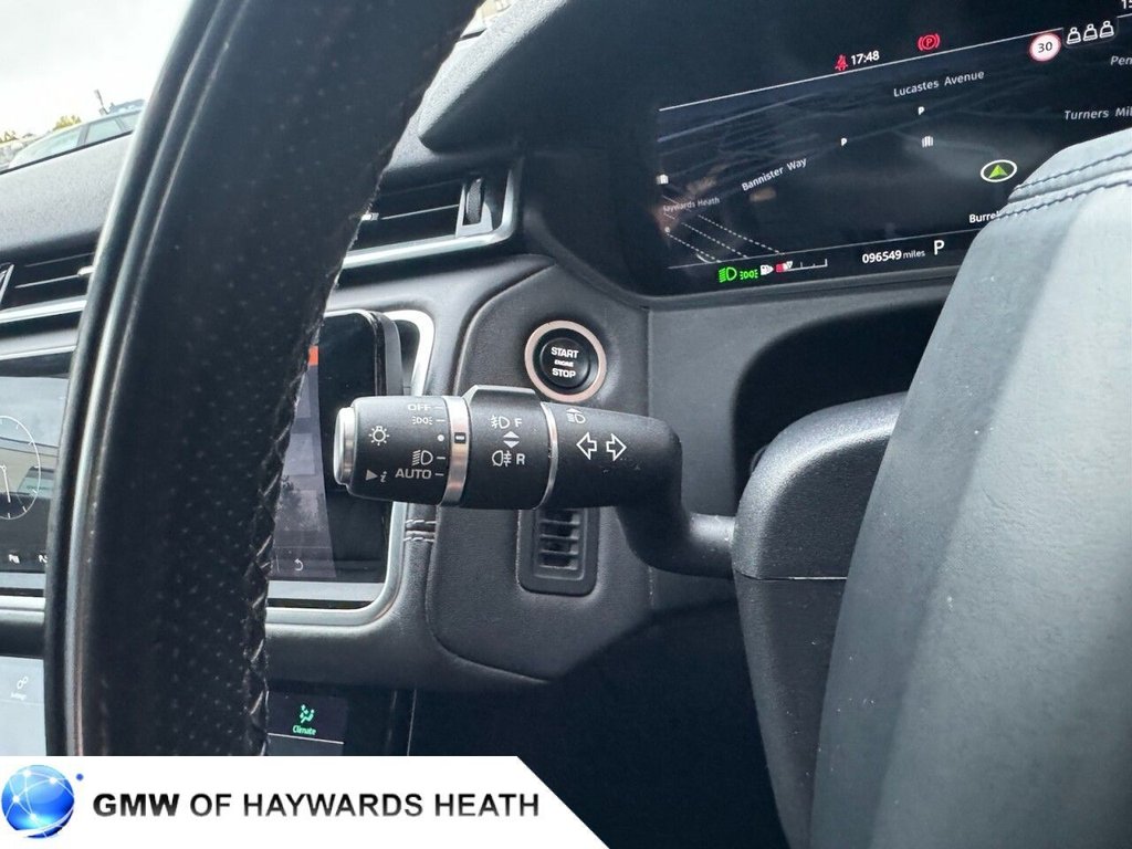 Used Land Rover Range Rover Velar 2018 for sale - 76147946: Photo 16