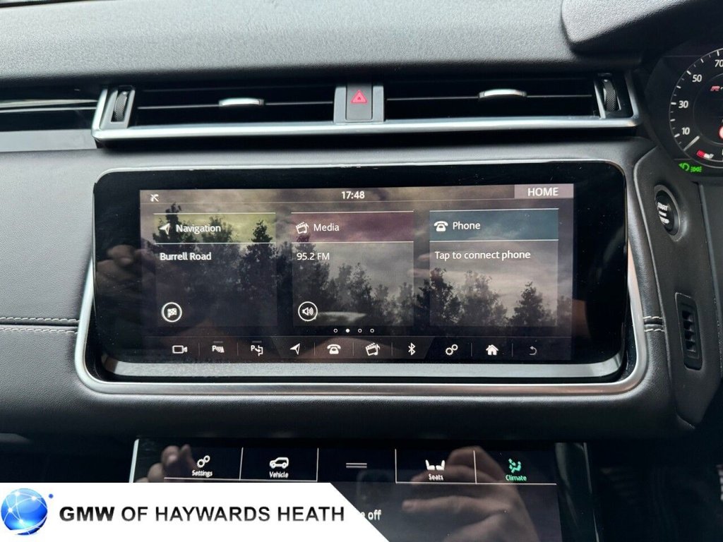 Used Land Rover Range Rover Velar 2018 for sale - 76147946: Photo 19
