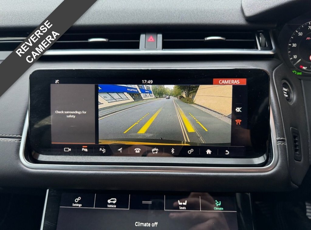 Used Land Rover Range Rover Velar 2018 for sale - 76147946: Photo 22