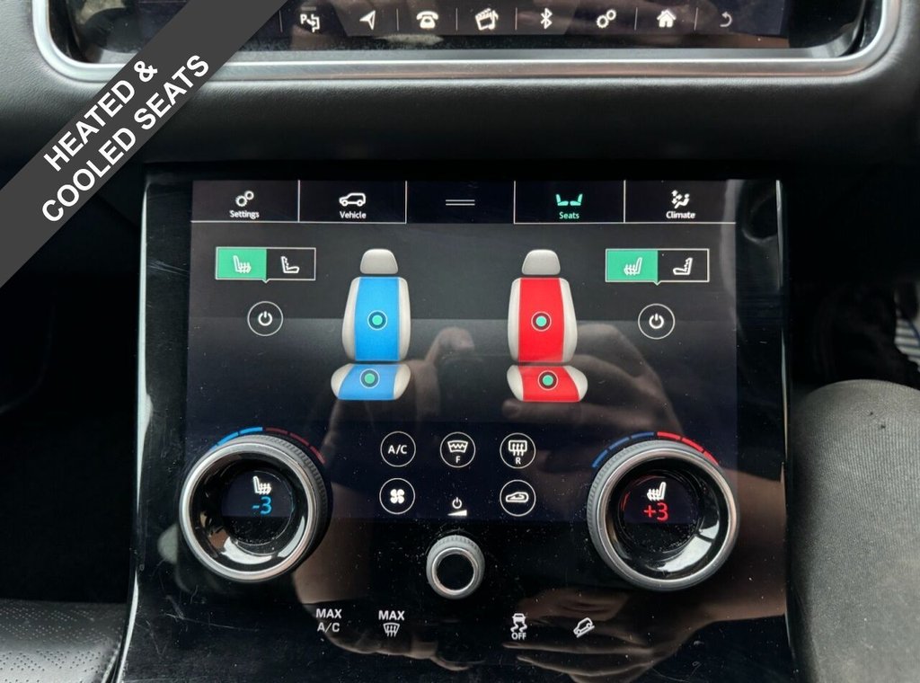 Used Land Rover Range Rover Velar 2018 for sale - 76147946: Photo 23