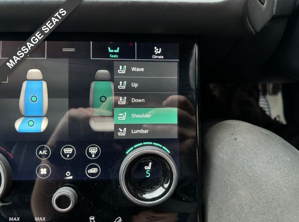Used Land Rover Range Rover Velar 2018 for sale - 76147946: Photo 24