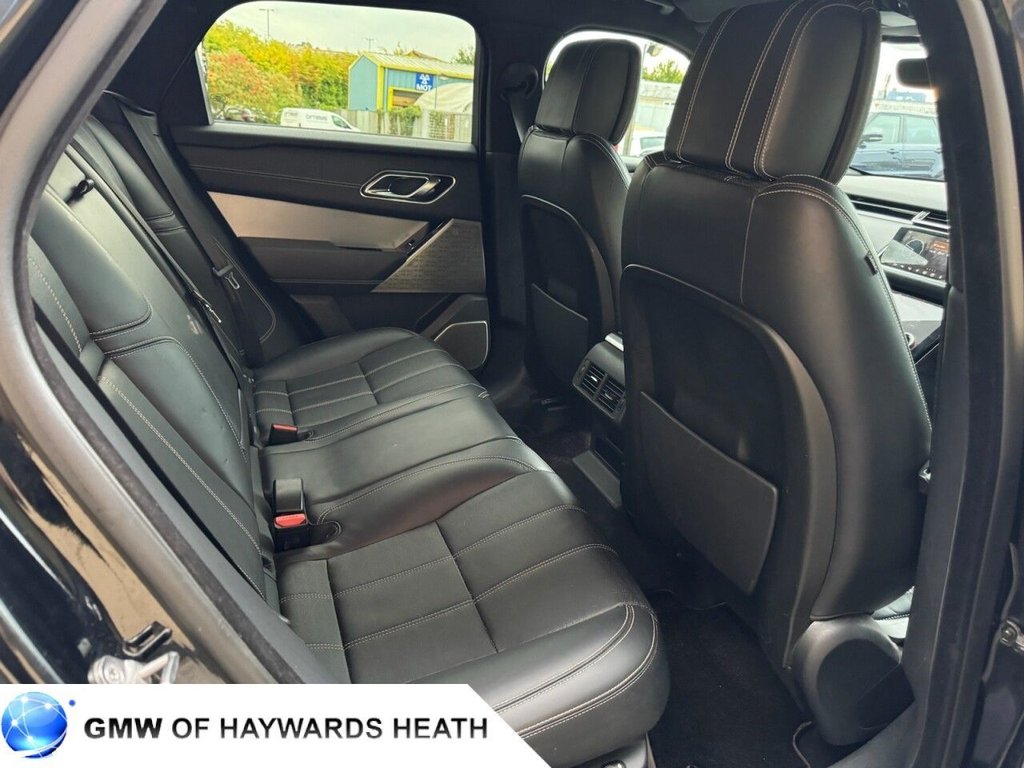 Used Land Rover Range Rover Velar 2018 for sale - 76147946: Photo 32