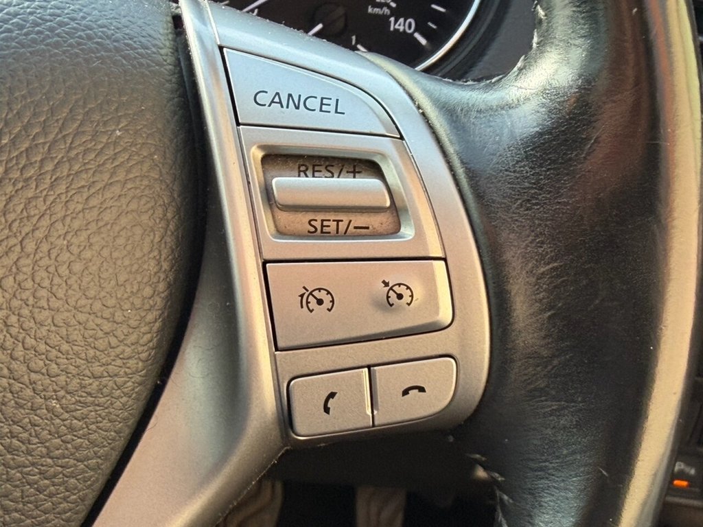 Used Nissan Qashqai 2015 for sale - 76570278: Photo 7