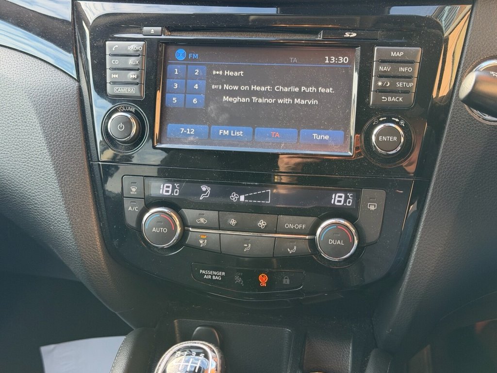 Used Nissan Qashqai 2015 for sale - 76570278: Photo 9