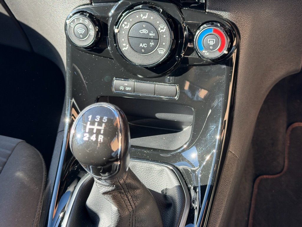 Used Ford Fiesta 2016 for sale - 77935964: Photo 10