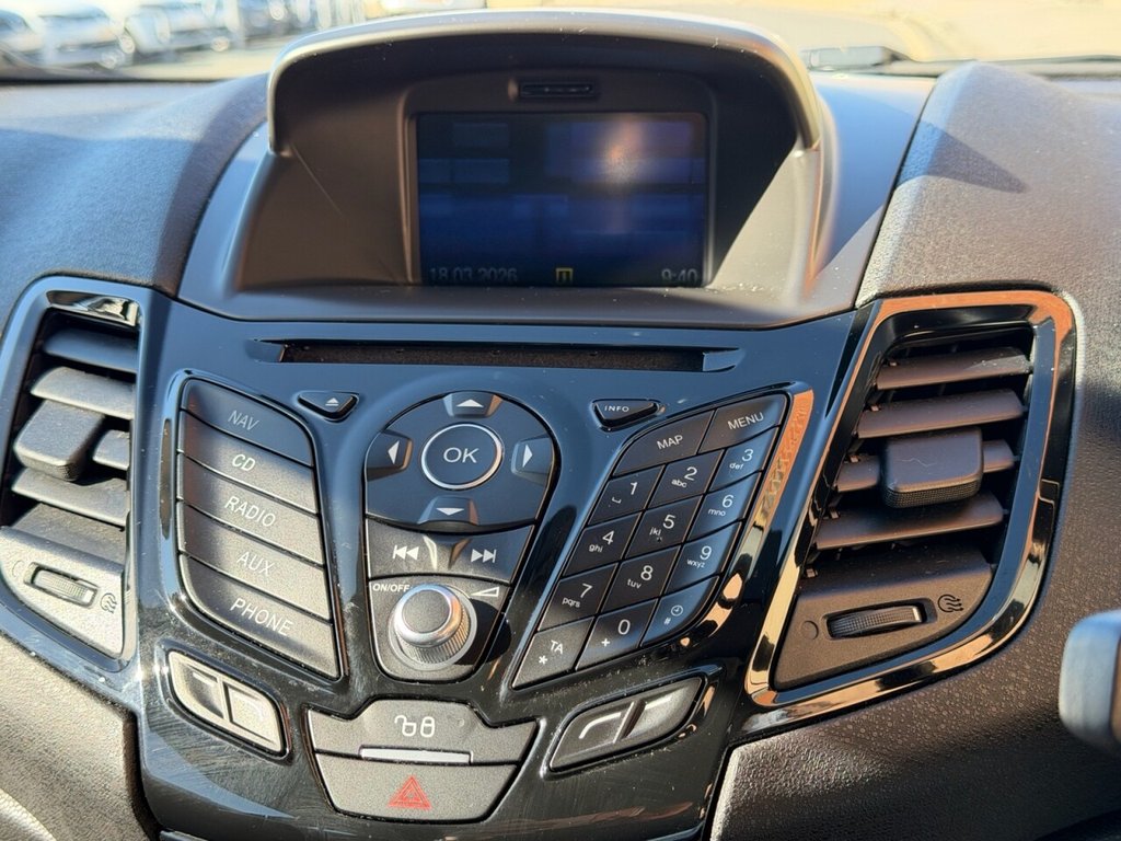 Used Ford Fiesta 2016 for sale - 77935964: Photo 11