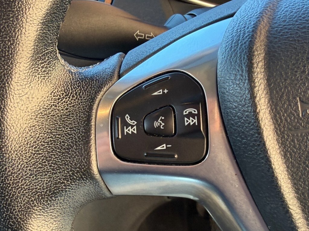 Used Ford Fiesta 2016 for sale - 77935964: Photo 12