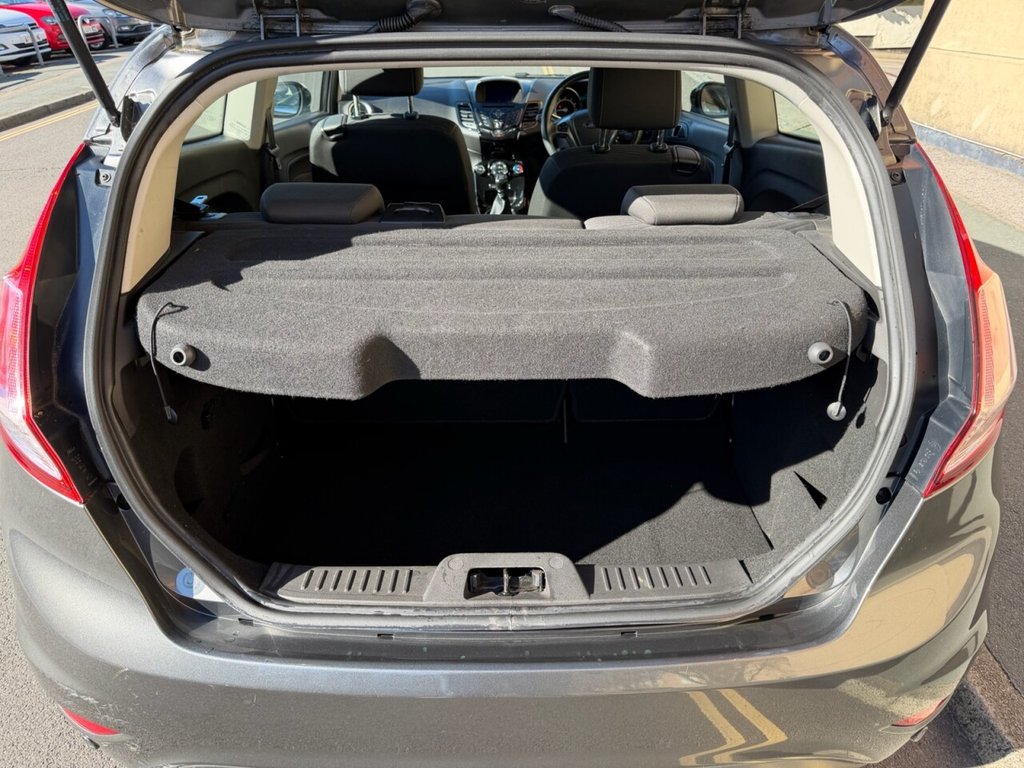 Used Ford Fiesta 2016 for sale - 77935964: Photo 14