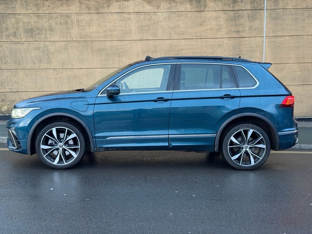 Used Volkswagen Tiguan 2021 for sale - 77293285: Photo 16