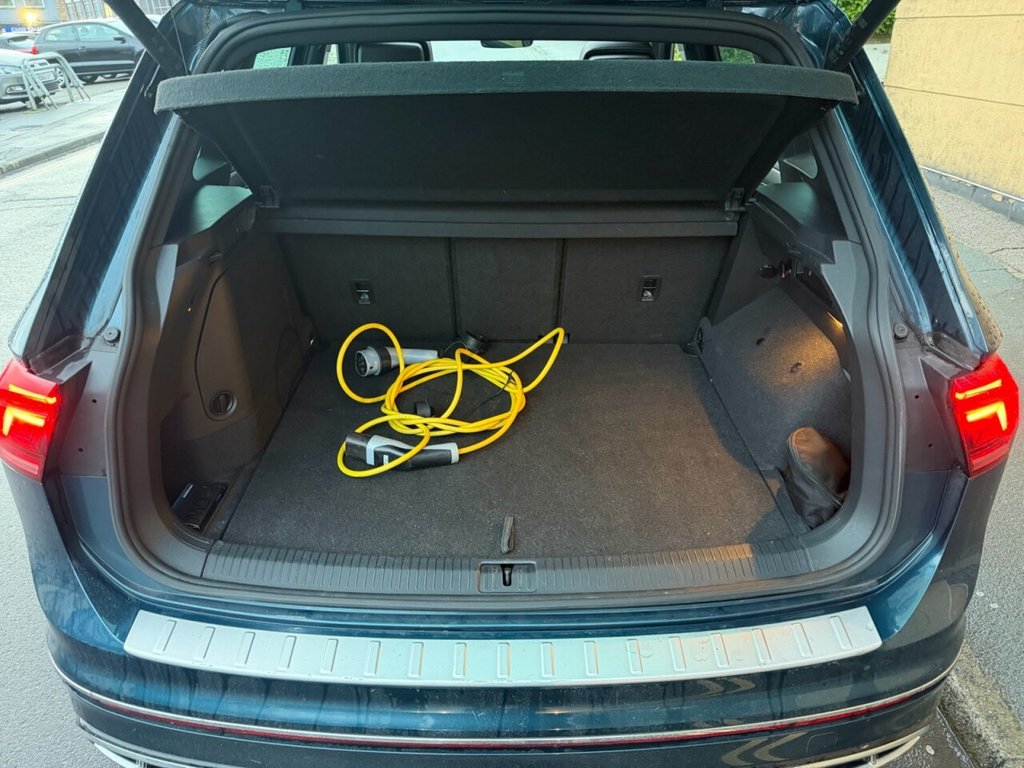 Used Volkswagen Tiguan 2021 for sale - 77293285: Photo 21