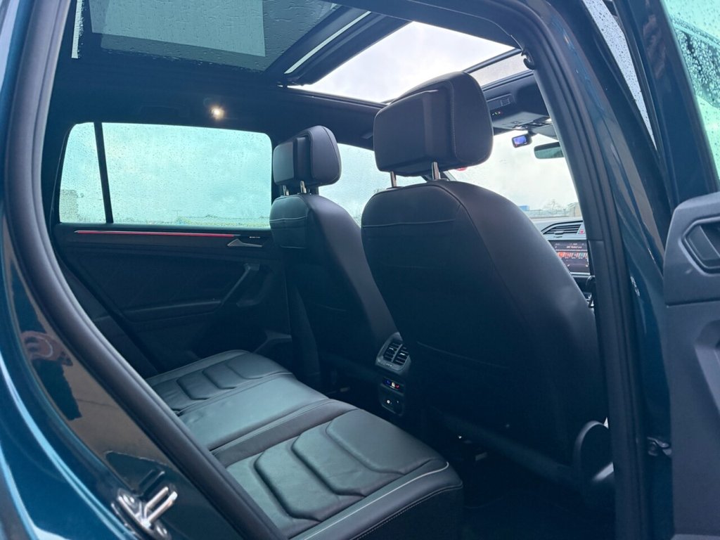 Used Volkswagen Tiguan 2021 for sale - 77293285: Photo 22