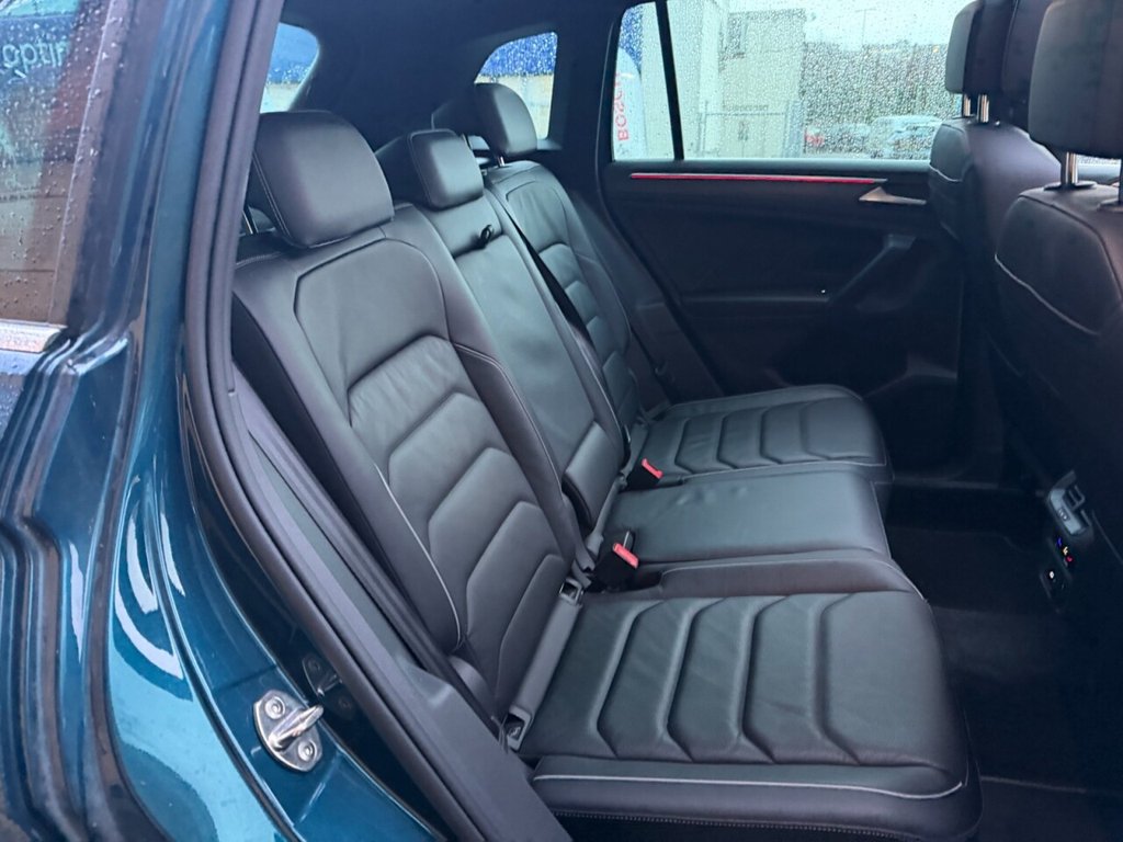 Used Volkswagen Tiguan 2021 for sale - 77293285: Photo 24