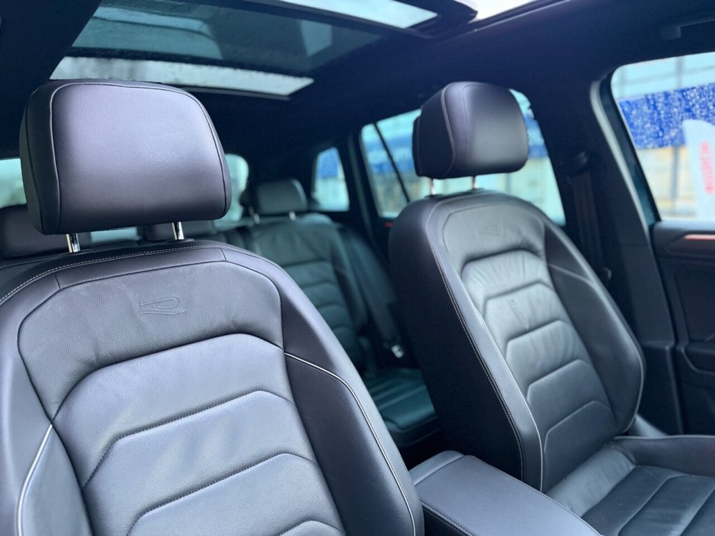 Used Volkswagen Tiguan 2021 for sale - 77293285: Photo 30