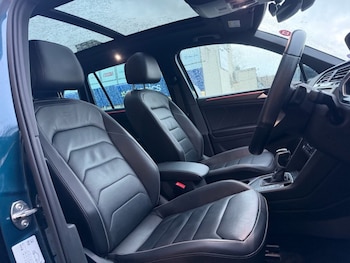 Used Volkswagen Tiguan 2021 for sale - 77293285: Photo