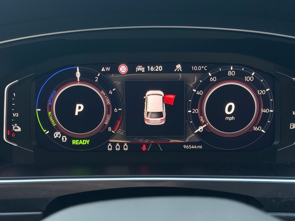 Used Volkswagen Tiguan 2021 for sale - 77293285: Photo 4