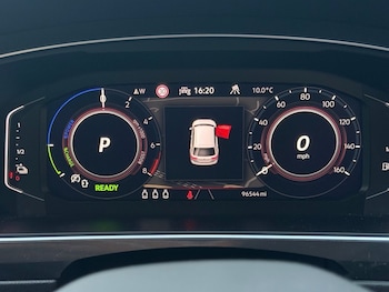 Used Volkswagen Tiguan 2021 for sale - 77293285: Photo