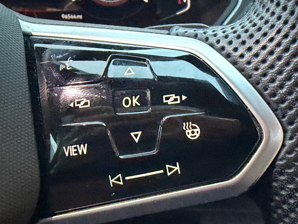 Used Volkswagen Tiguan 2021 for sale - 77293285: Photo 7