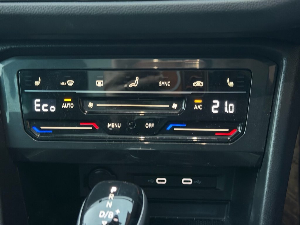 Used Volkswagen Tiguan 2021 for sale - 77293285: Photo 9