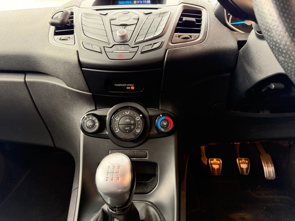 Used Ford Fiesta 2016 for sale - 76570084: Photo 10