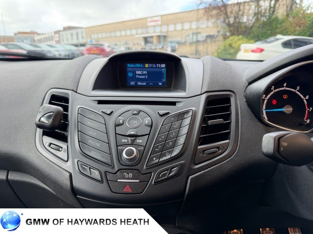 Used Ford Fiesta 2016 for sale - 76570084: Photo 16