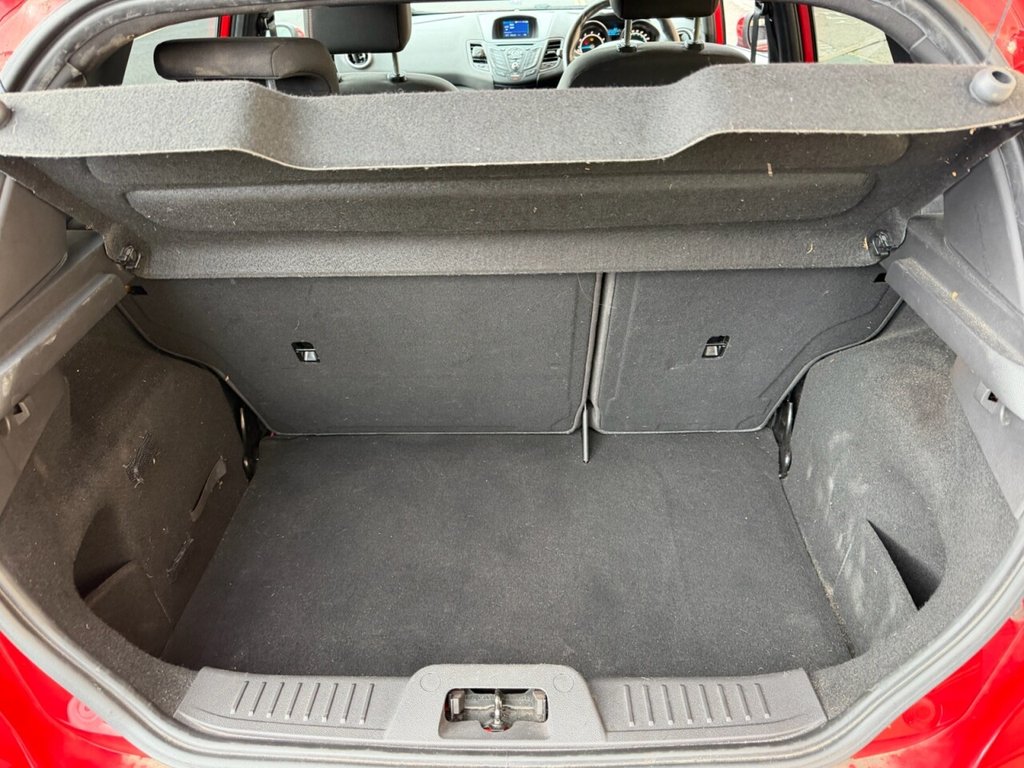 Used Ford Fiesta 2016 for sale - 76570084: Photo 7