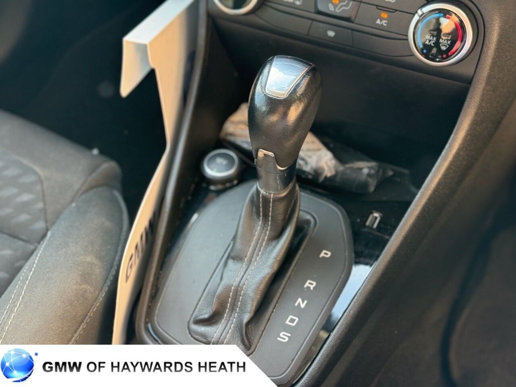 Used Ford Fiesta 2018 for sale - 77463439: Photo 12