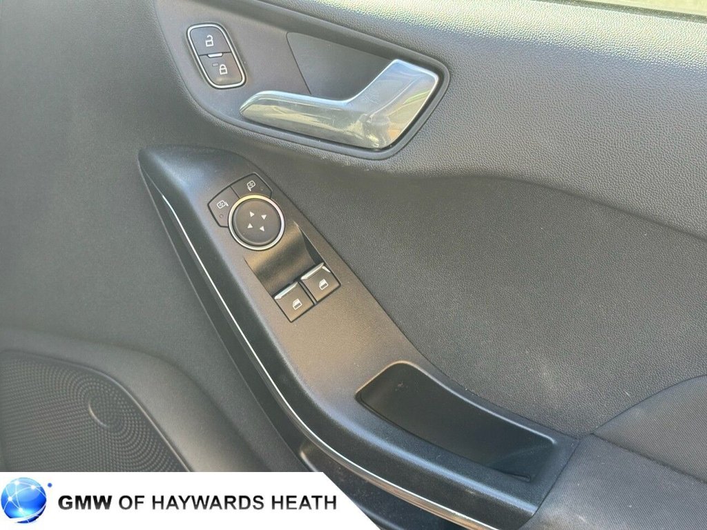 Used Ford Fiesta 2018 for sale - 77463439: Photo 13