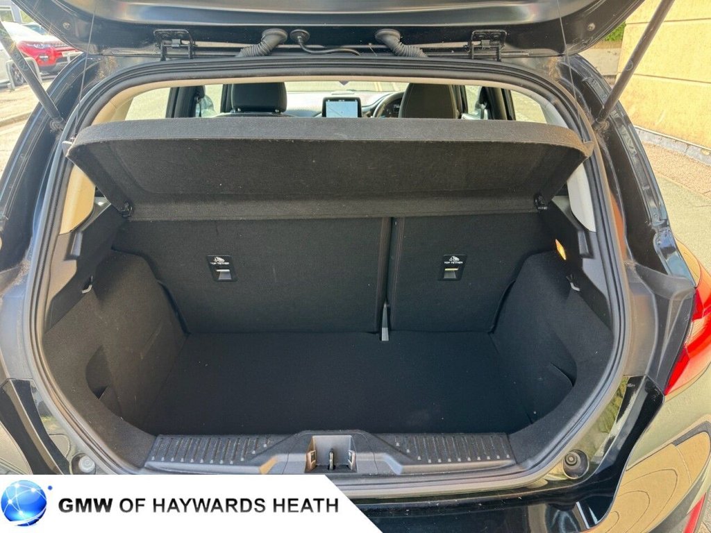 Used Ford Fiesta 2018 for sale - 77463439: Photo 9