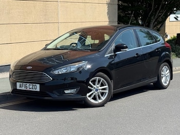 Used Ford Focus 2016 for sale - 79009826: Photo