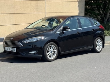 Used Ford Focus 2016 for sale - 79009826: Photo