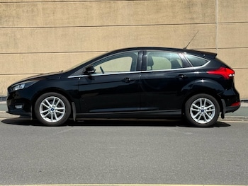 Used Ford Focus 2016 for sale - 79009826: Photo