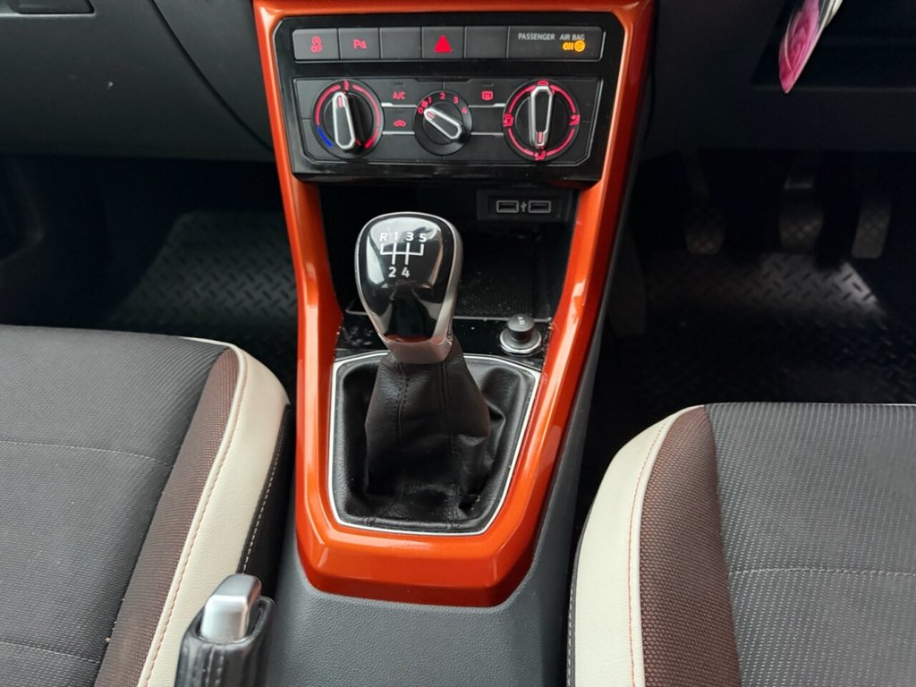 Used Volkswagen T-Cross 2020 for sale - 76569801: Photo 10