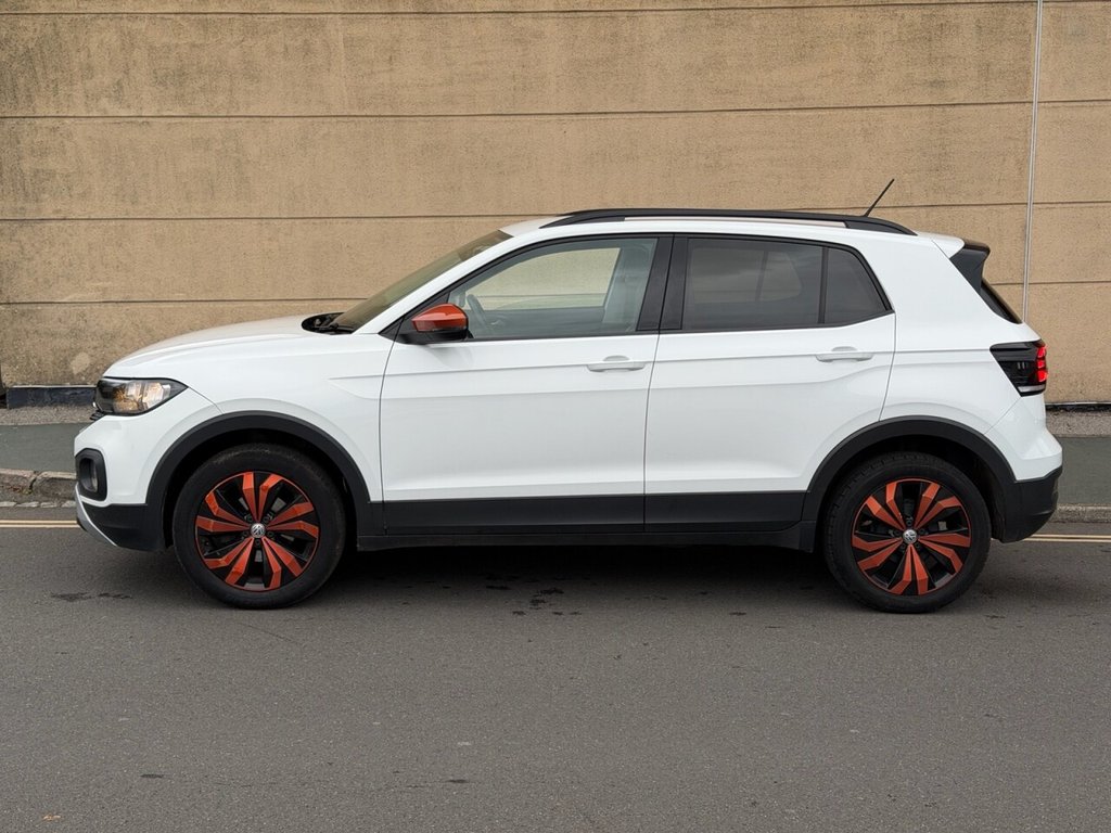 Used Volkswagen T-Cross 2020 for sale - 76569801: Photo 15