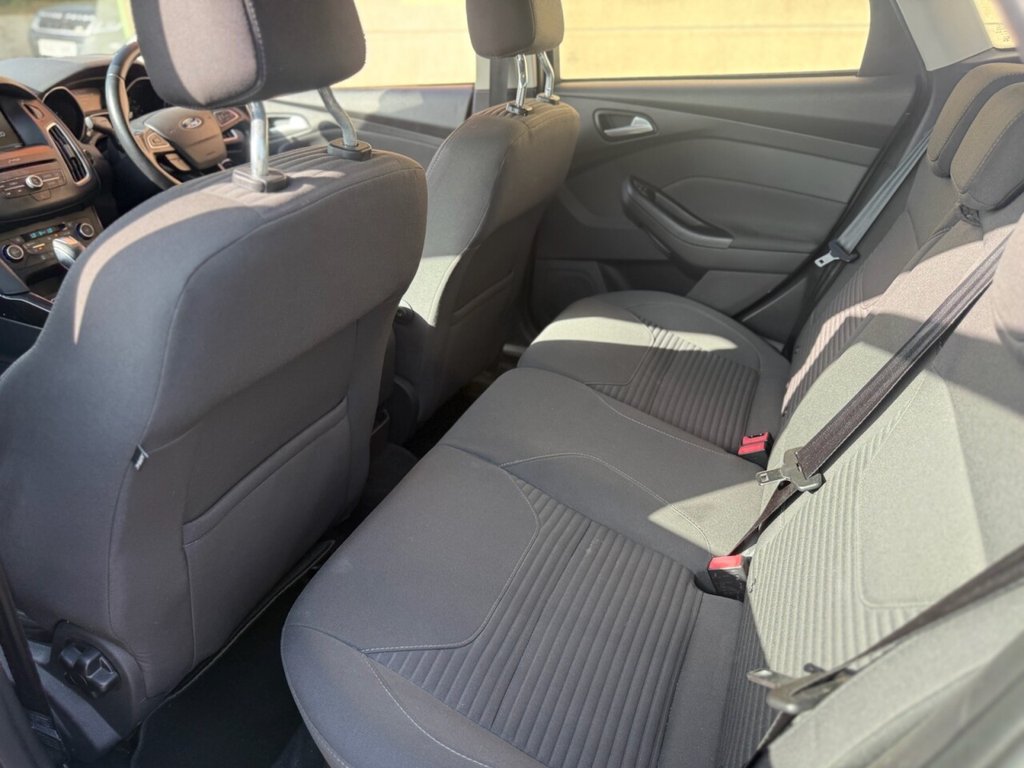 Used Ford Focus 2015 for sale - 77765538: Photo 10