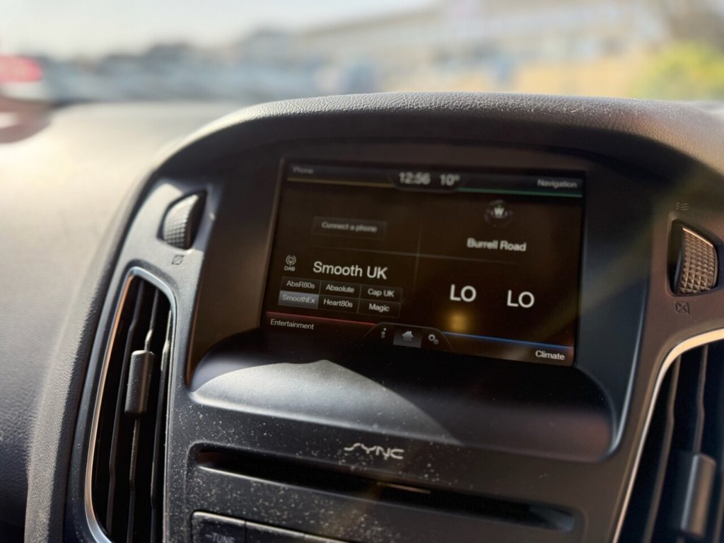 Used Ford Focus 2015 for sale - 77765538: Photo 15