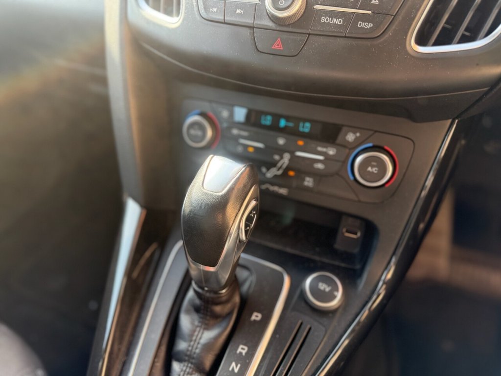 Used Ford Focus 2015 for sale - 77765538: Photo 16