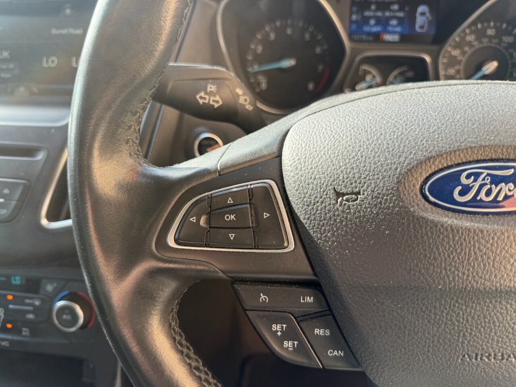 Used Ford Focus 2015 for sale - 77765538: Photo 17