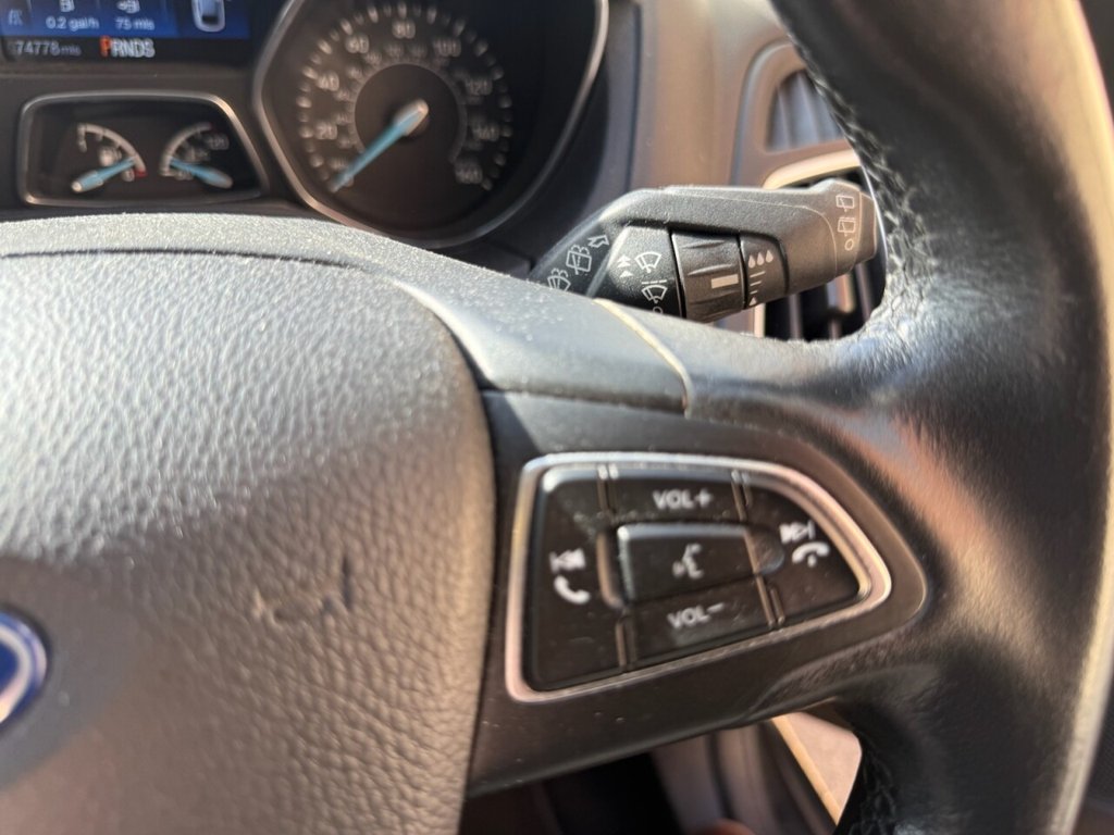 Used Ford Focus 2015 for sale - 77765538: Photo 18