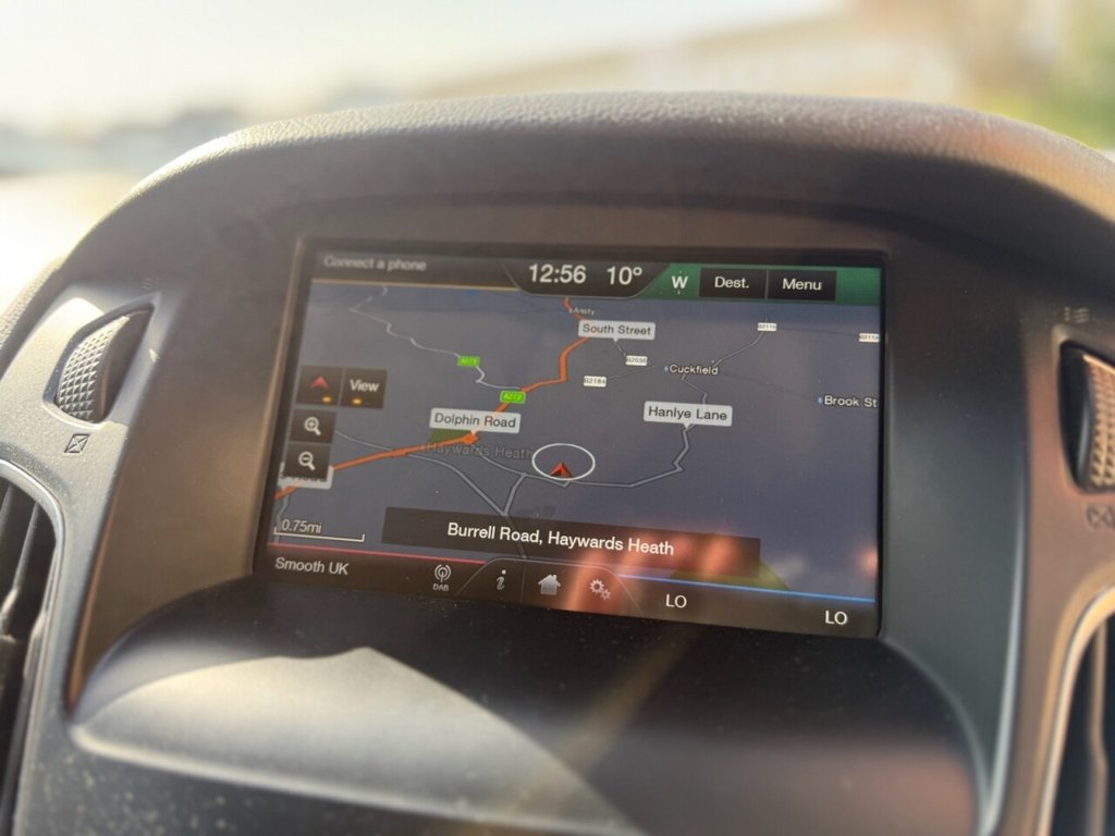 Used Ford Focus 2015 for sale - 77765538: Photo 20