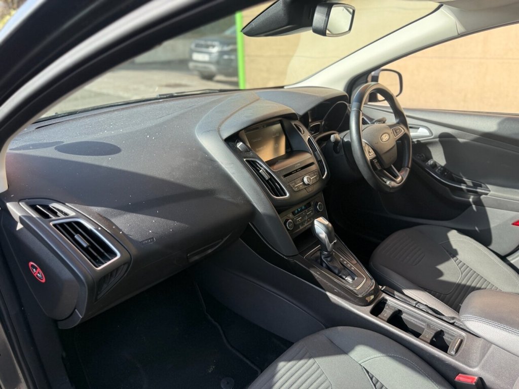Used Ford Focus 2015 for sale - 77765538: Photo 9