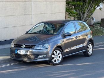 Used Volkswagen Polo 2012 for sale - 78377403: Photo